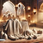 Dream Interpretation of Baby Clothes in Islam