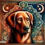 Dream Interpretation of Brown Dog in Islam