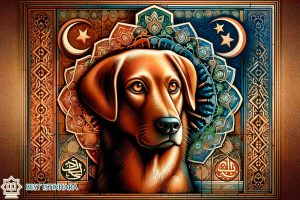 Dream Interpretation of Brown Dog in Islam