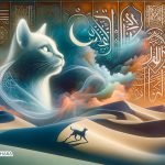 Dream Interpretation of Cat and dog Together in Islam