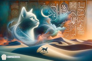 Dream Interpretation of Cat and dog Together in Islam