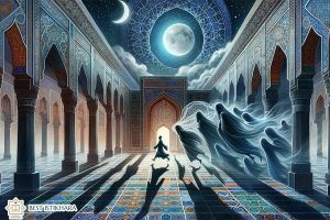 Dream Interpretation of Chased by Shadows in Islam
