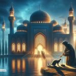 Dream Interpretation of Feeding Cat in Islam