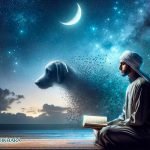 Dream Interpretation of Killing Dog in Islam