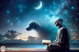 Dream Interpretation of Killing Dog in Islam