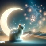 Dream Interpretation of Seeing Injured Cat in Islam