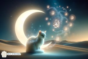 Dream Interpretation of Seeing Injured Cat in Islam