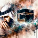Dream Interpretation of Seeing Kaaba and Crying in Islam