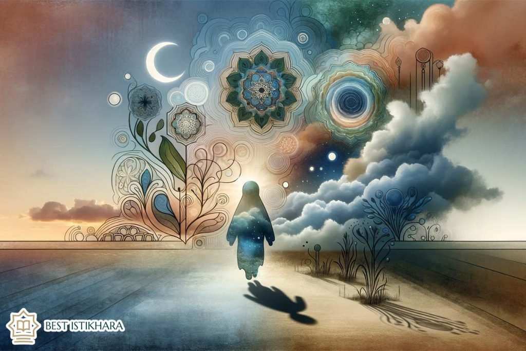 Dream Interpretation Of Seeing Yourself As A Child In Islam Best