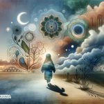 Dream Interpretation of Seeing Yourself as a Child in Islam