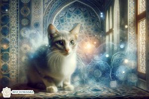 Dream Interpretation of Seeing a Sick Cat in Islam