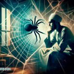 Dream Interpretation of spider bite in Islam