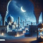 Dream Interpretation of Frozen in Time in Islam