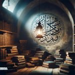 Dream Interpretation of The Attic of Forgotten Memories in Islam