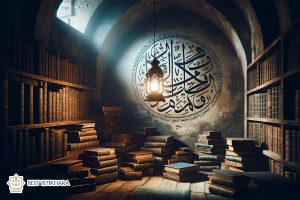 Dream Interpretation of The Attic of Forgotten Memories in Islam