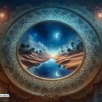 Dream Interpretation of The Mirror's Secret in Islam