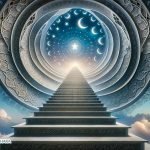Dream Interpretation of The Never-Ending Staircase in Islam