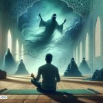 Dream Interpretation of The Phantom's Curse