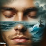 Trapped in a Sinking Ship