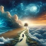 Dream Interpretation of Pursued by a Storm