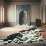 Dream Interpretation of The Collapsing Floor