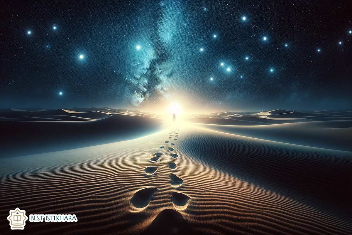 Dream Interpretation of The Unexplained Disappearance