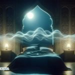 Dream Interpretation of Whispers from the Walls