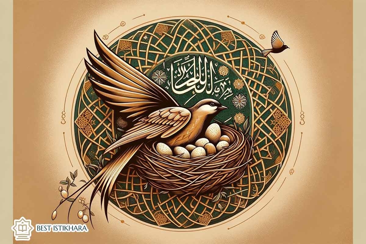Is Bird Nest Halal or Haram