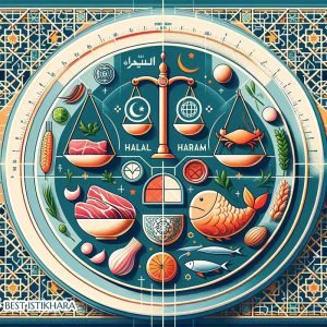 Halal vs. Haram in Islam: What Are the Differences ? | Best Istikhara