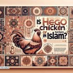 Is Hego Chicken Halal or Haram in Islam?