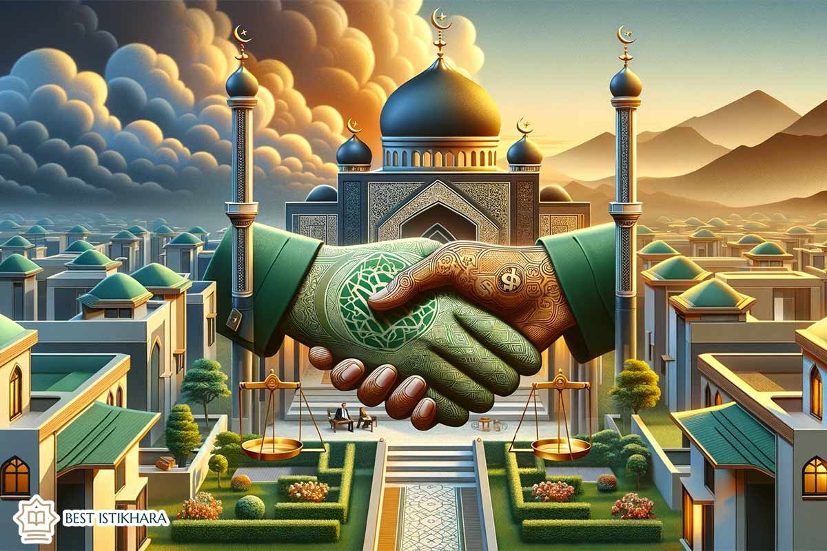 Islam Rent Mortgages in Islam: Halal or Haram? Explained