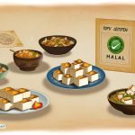 Halal Tofu