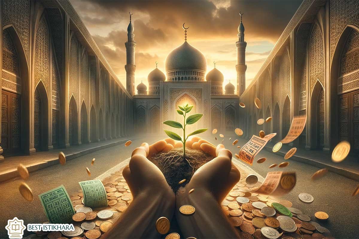 Is Euromillions Lottery Haram