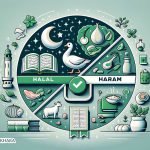 Is Goose Fat Halal or Haram