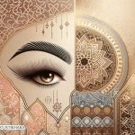 Microblading in Islam