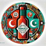 Tabasco Sauce