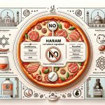 Which Pizza is Haram