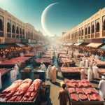 Is Camel Meat Halal?
