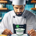 Is Chobani Yogurt Halal?