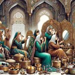 Is Eyeliner Forbidden/haram in Islam?