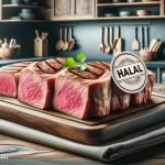 Is it Halal to Eat Medium Steak?