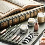 Islam's view on eyelash lifting (halal or haram)?