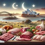 Australian Meat