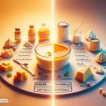 Is Custard Halal or Haram