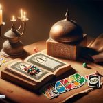 Play Uno in Islam