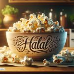 Halal Papcorn