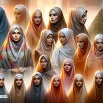Skipping Hijab