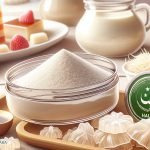 Are "Agar-Agar" Brand Products Halal?