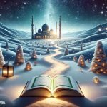 Is Celebrating Christmas Haram for Muslims?