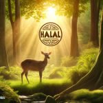 Is Deer Meat Halal?